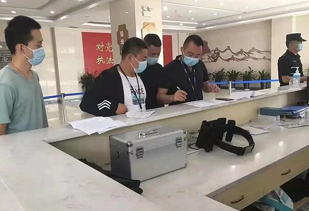 这封家书看哭了很多人，警嫂说了太多心里话